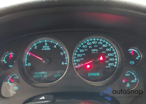 2013 GMC Yukon Denali из США, поврежденный, VIN 1GKS2EEF3DR353710